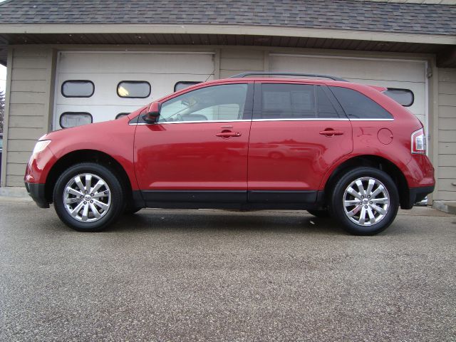 2008 Ford Edge