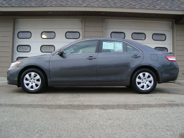 2010 Toyota Camry