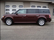 2009 Ford Flex