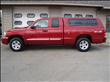 2007 Dodge Dakota