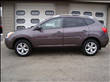 2008 Nissan Rogue