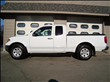 2009 Nissan Frontier