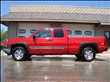 2005 Chevrolet Silverado 1500