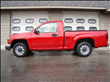 2007 GMC Canyon