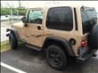 1999 Jeep Wrangler