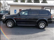 2000 Mitsubishi Montero Sport