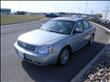 2007 Mercury Montego