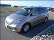 2005 Honda Odyssey