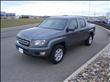 2011 Honda Ridgeline