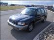 2005 Subaru Forester