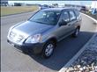 2005 Honda CR-V