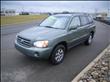 2004 Toyota Highlander