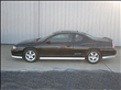 2004 Chevrolet Monte Carlo