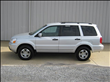 2004 Honda Pilot
