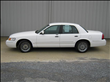 2000 Mercury Grand Marquis