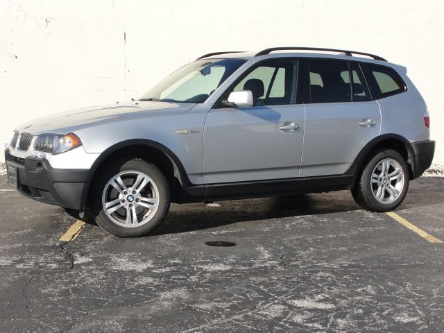 2005 BMW X3 for sale