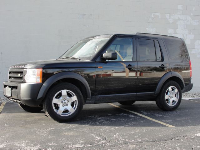 2006 Land Rover LR3 for sale