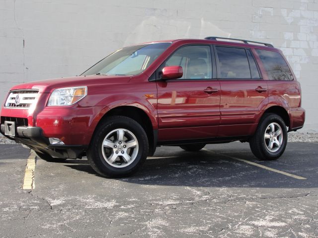 2006 Honda Pilot for sale