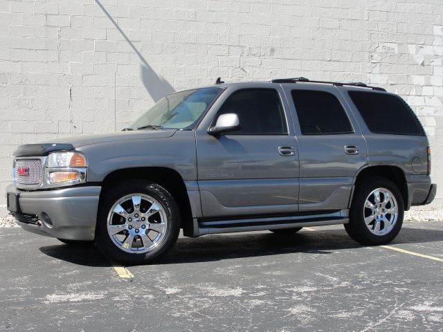 2006 GMC Yukon for sale