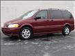 2004 Oldsmobile Silhouette