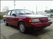 1992 Ford Tempo
