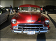 1952 Chevrolet Bel Air
