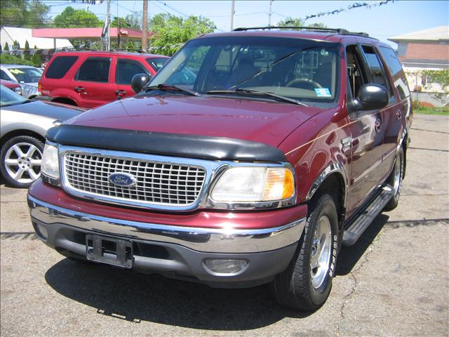 1999 Ford Expedition for sale