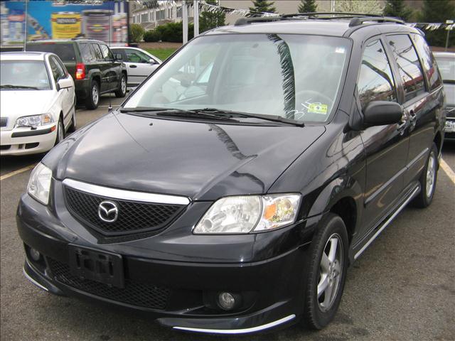 2003 Mazda MPV for sale