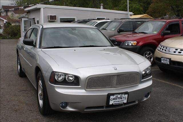2006 Dodge Charger for sale