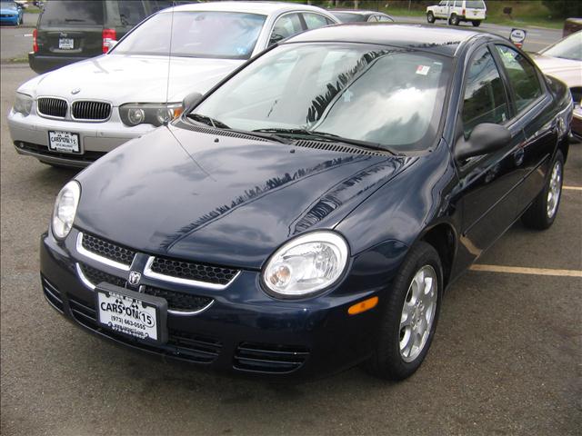 2005 Dodge Neon for sale