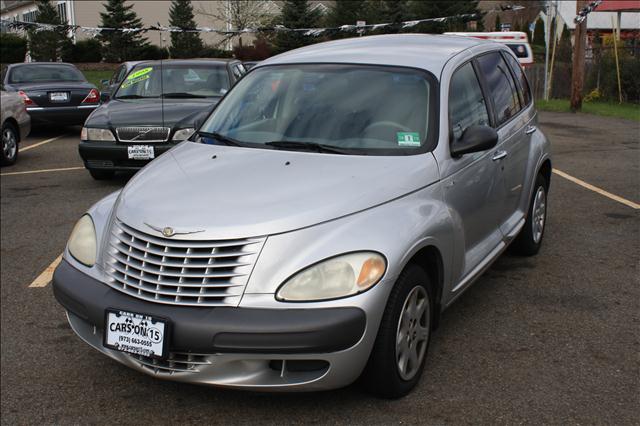 2002 Chrysler PT Cruiser for sale