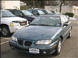 1998 Pontiac Grand Am