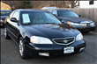 2001 Acura CL