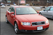 2003 Audi A4