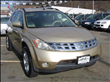 2003 Nissan Murano