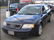 2001 Audi A6