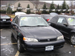 2000 Toyota Corolla