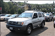 2000 Nissan Xterra