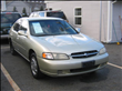 1999 Nissan Altima