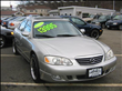 2002 Mazda Millenia
