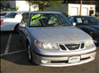 2005 Saab 9-5