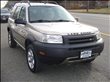 2003 Land Rover Freelander