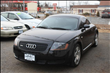 2001 Audi TT