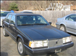 1989 Volvo 760 Series