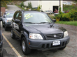 2001 Honda CR-V