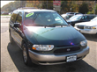 2000 Nissan Quest