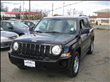 2008 Jeep Patriot