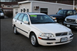 2001 Volvo V40