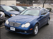 2003 Mercedes-Benz C Class