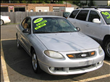 2003 Ford Escort ZX2